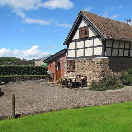 Elephant Cottage Edwin Loach Экстерьер фото